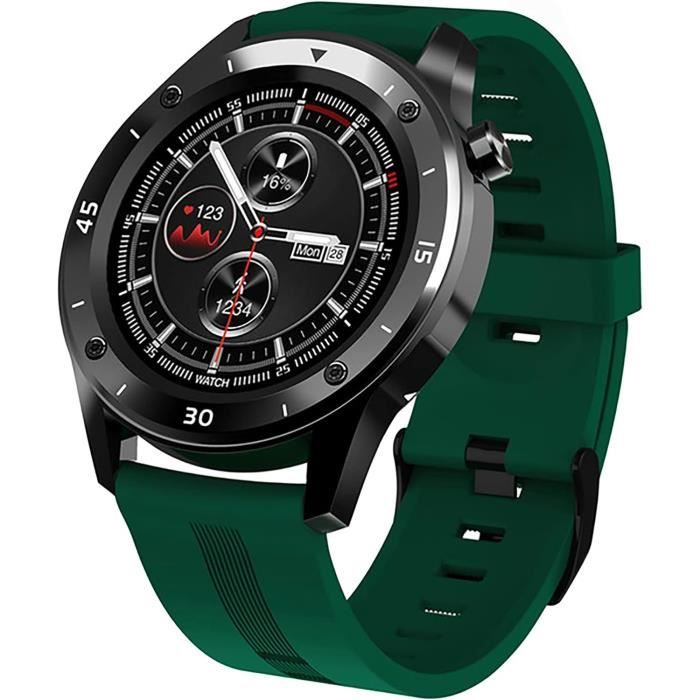 Activity Trackers And Smartwatches Fitness Tracker Watch With Heart Rate Monitor Waterproof For - View #13