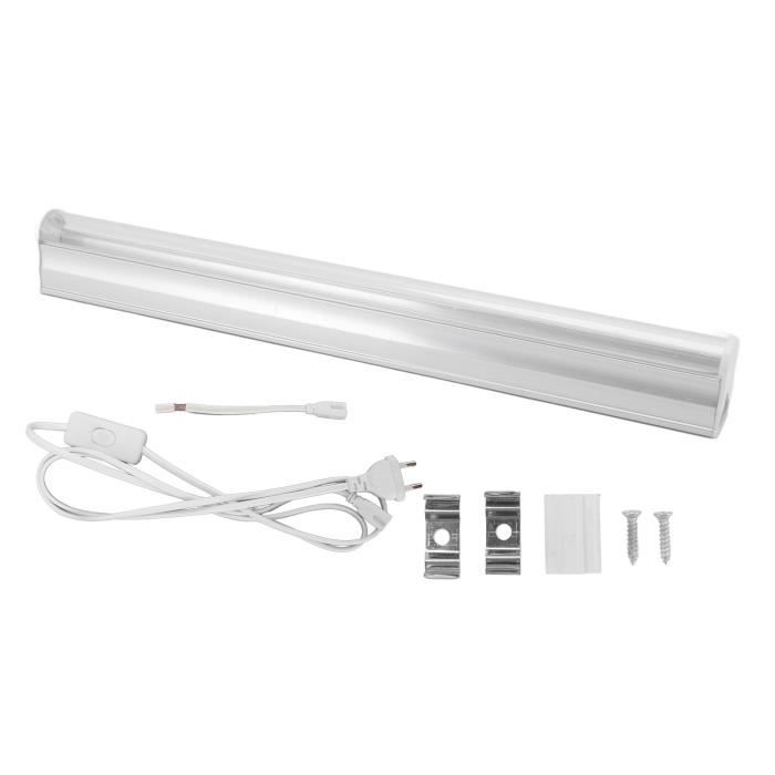 Projecteur LED Lumière Noire UV 2x50W - 385nm Étanche IP66