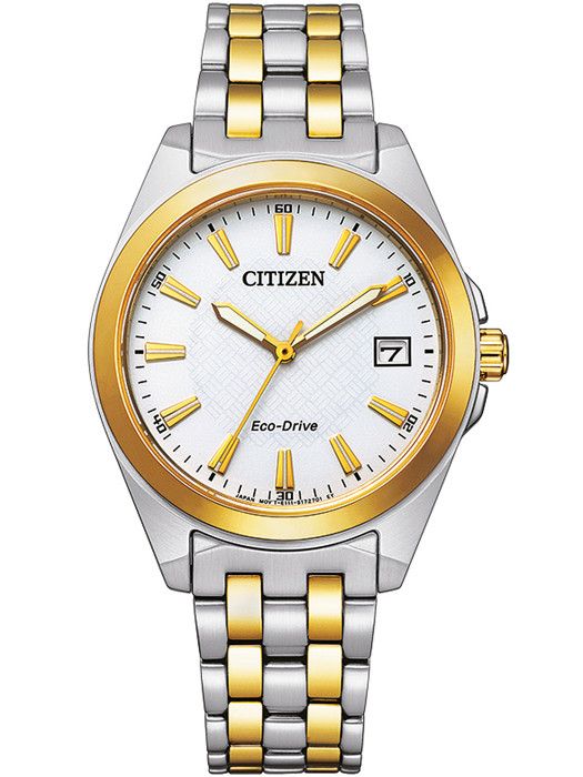 Citizen BJ2111-08E Montre homme sur horlogerie4you.fr