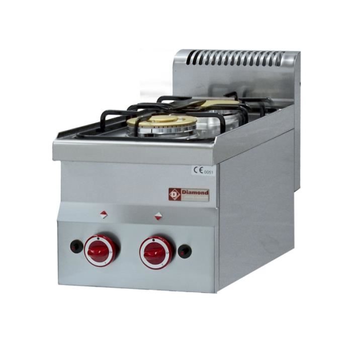 Plaque De Cuisson Gaz 2 Feux à Poser Plaques De Cuisson A Gaz A Poser 2 Feux Achat Vente Plaque