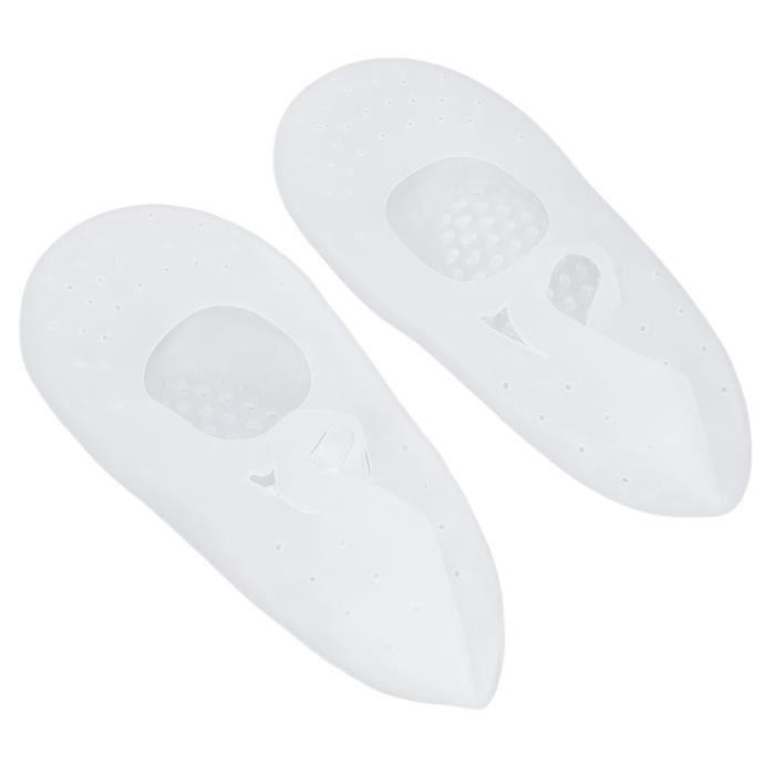 Chaussettes De Ski Chaudes Et Confortables Enfant, 500 Forêt Violet WEDZE