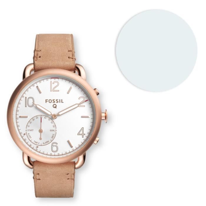 Fossil Q Neely Hybrid Smartwatch Ladies Watch FTW5031 - New Fashion Jewels