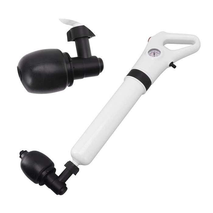 Nettoyeur De Vidange électrique BAUER 23 Pieds - Portable, Automatique - Neuf Sous Emballage