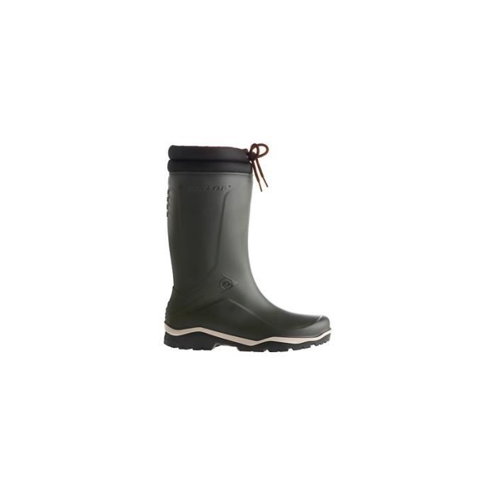 Bottes dunlop blizzard sales