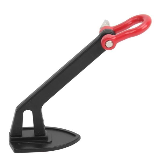 Crawler 1/10 Bronco Trx4,Accessoires Trx4 Defender, Accessoires Traxxas Trx4, 1 Paire En Métal Rc Voiture Simulation Décoration Tuyau D'échappement Accessoires Pour Scx10 1/10