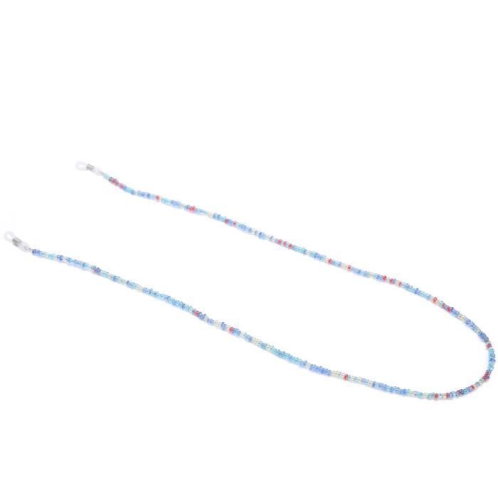 Baoblaze Chaînes De Lunettes Cordons Lunettes De Soleil