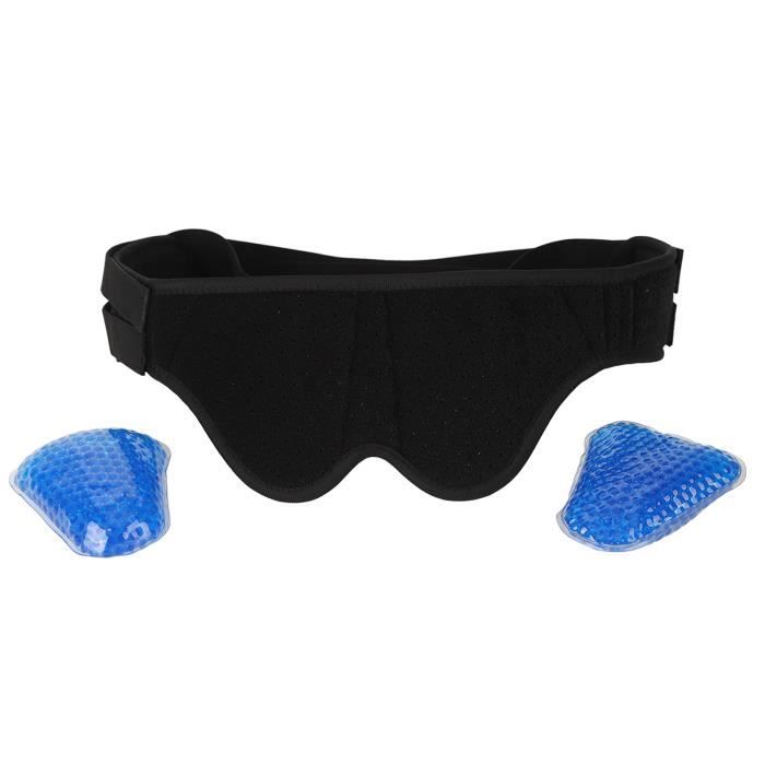 Ceinture De Soutien Pour Hernie Inguinale - Homme - Sport & Quotidien - Aide à Soulager La Douleur
