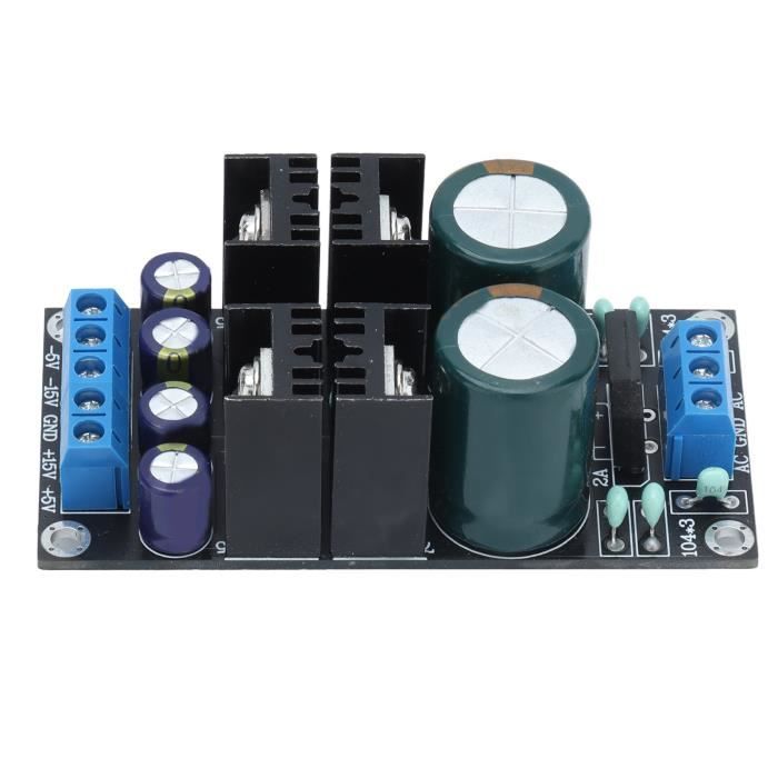 Régulateur De Tension STM L78S15CV, +15V 2A, Format TO-220, Lot De 2 - Neuf