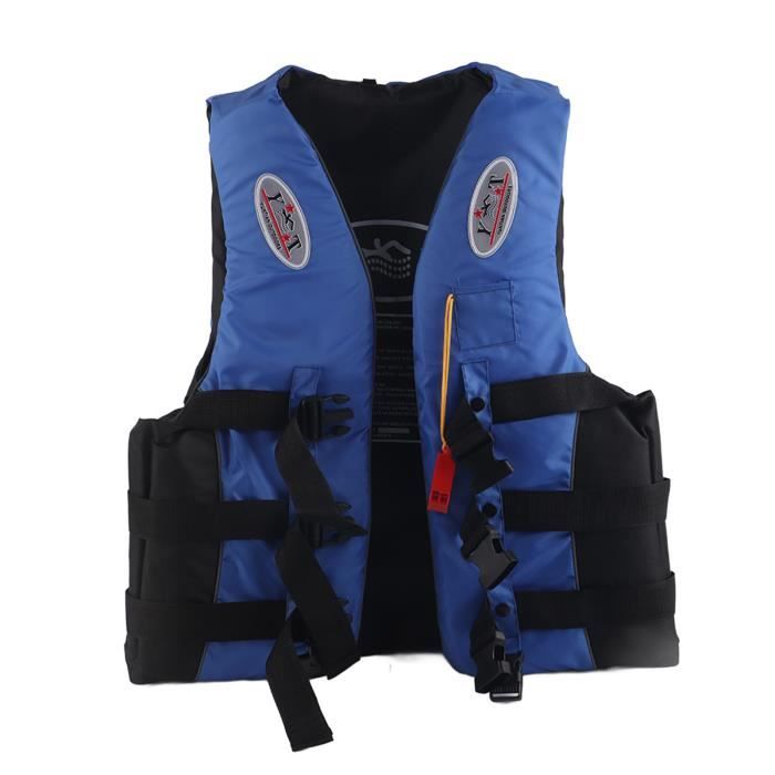 Meilleurs prix pour Gilet de Sauvetage Adulte Universel à la Dérive - FDIT - MOO - Blanc - Gilet de sauvetage