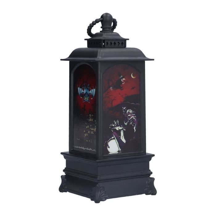 Lampe Cheminée Décorative Lampe à Charbon De Bois Simulée Edinber - LED Sans Flamme | Décoration Camping, Cheminée 14x12cm Diffuseur Cheminée Cozy