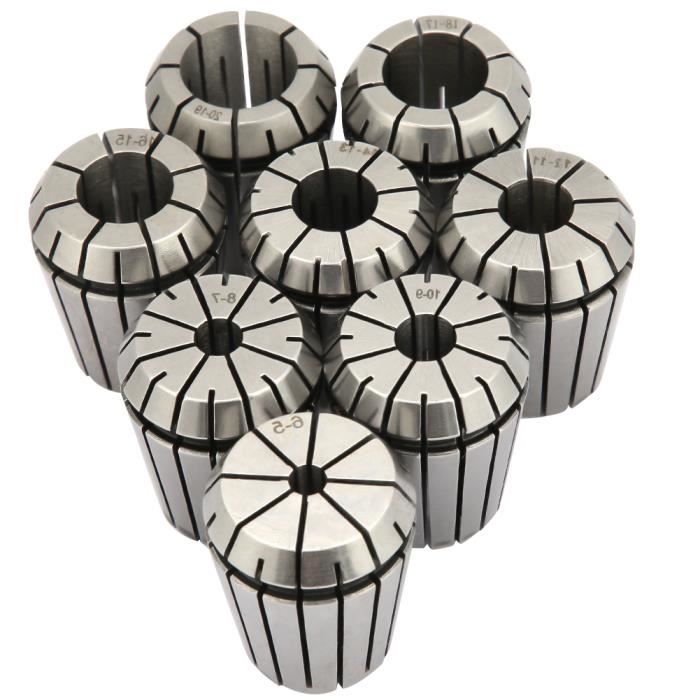 Porte-outils Pour Fraiseuse | SK40-ER32-70 | Acheter Des