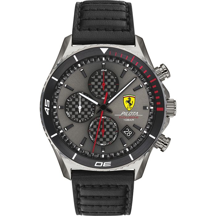 Montre Ferrari - Hommes - 0830773