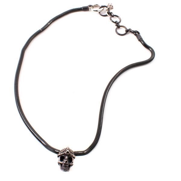 Meilleurs prix pour Collier Femme Folli Follie 4N14T010KK (22 cm)