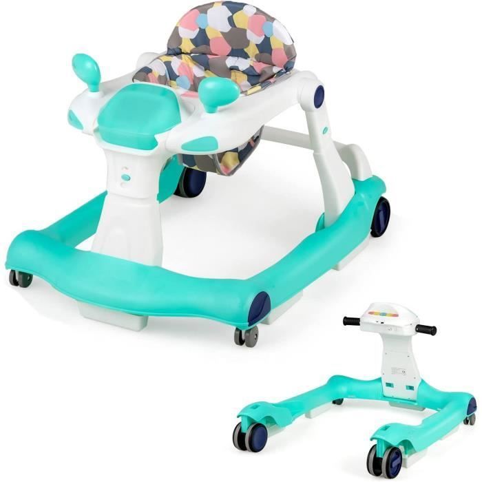 Trotteur evolutif online