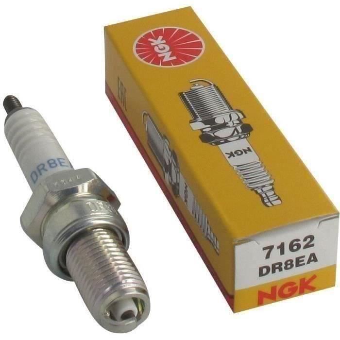 Greenstar Bougie NGK DR8EA - 11112