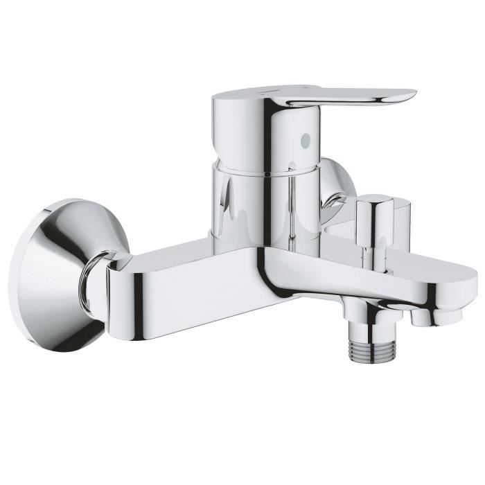 Robinet Baignoire Mitigeur Melangeur Thermostatique Achat
