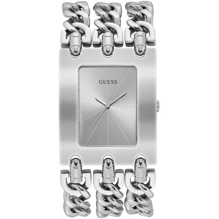 Montre guess femme cdiscount clearance