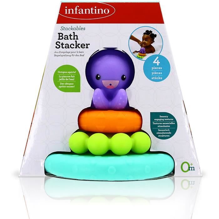 Infantino jouet 2025