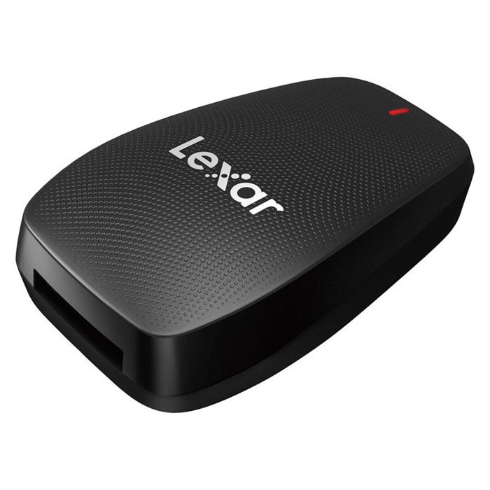 Lexar LRW550U RNBNG lecteur de carte mémoire USB 3.2 Gen 2 3.1 Gen 2 Type C Neuf - vue 3