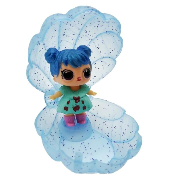 poupee lol pearl