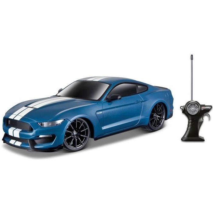 Maisto tech rc ford gt sales