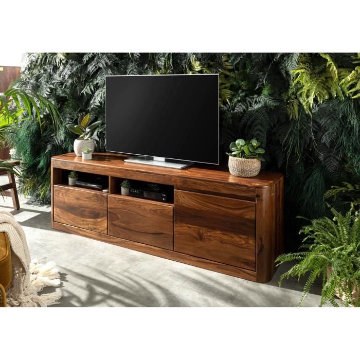 Meuble Tv Palissandre