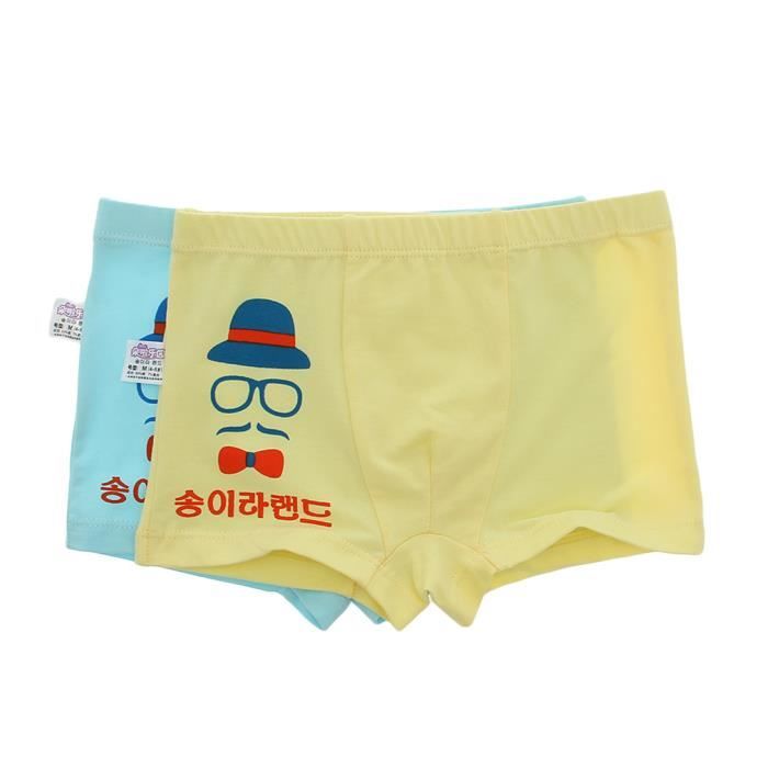 2pcs Calecon Boxers Shorty Pour Bebe Enfant Garcon Sous Vetement En Coton Bleu Cdiscount Pret A Porter 2pcs Calecon Boxers Shorty Pour Bebe Enfant Garcon Sous Vetement En Coton Bleu Cdiscount Pret A Porter