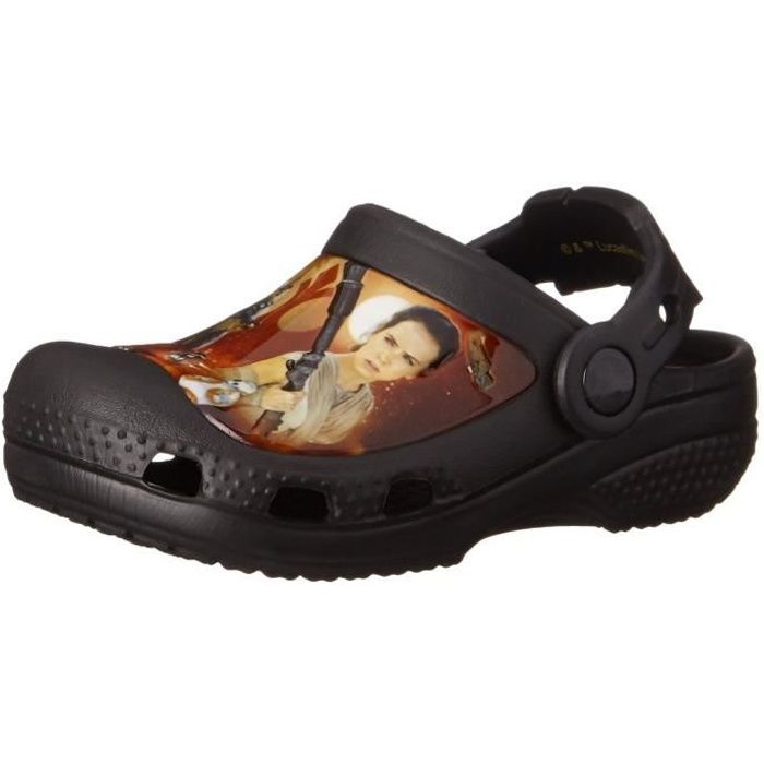 Crocs store sandale garcon