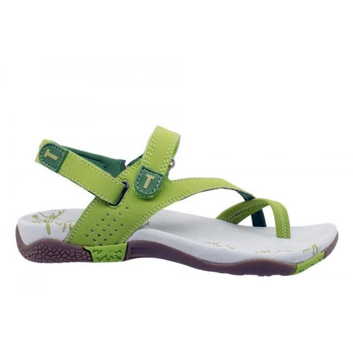 sandale de marche femme