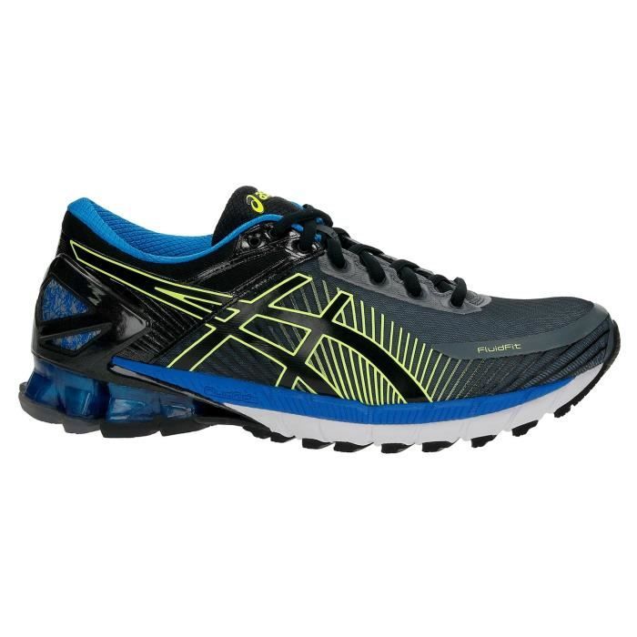 Asics kinsei noir outlet