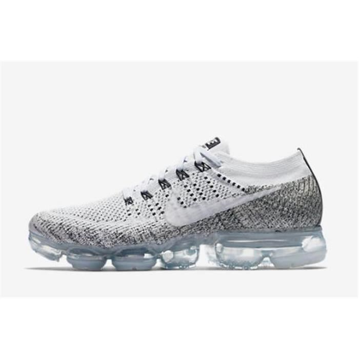 nike air vapormax flyknit beige
