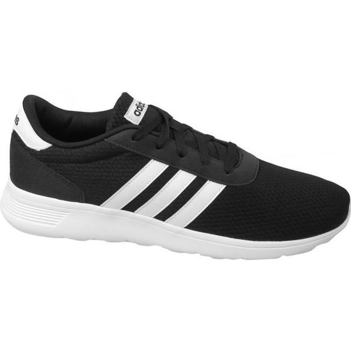 adidas lite racer noir