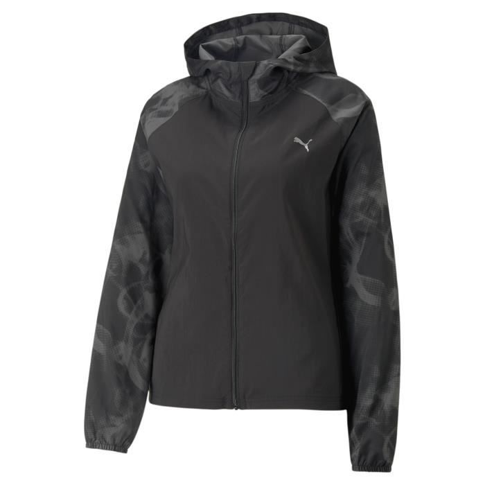 Veste puma femme paris 2025