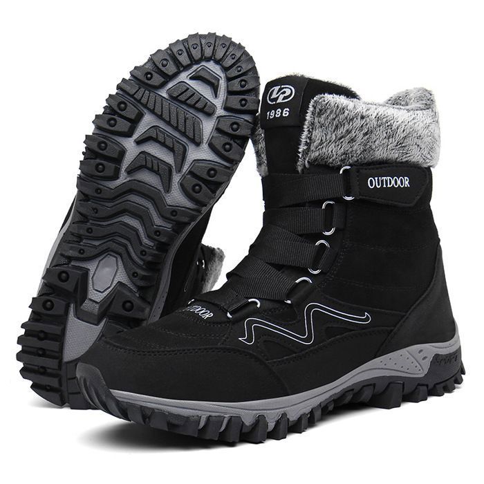 Tredstep Ladies' Medici II Field Boots, Size 39 Full Plus Regular, Black