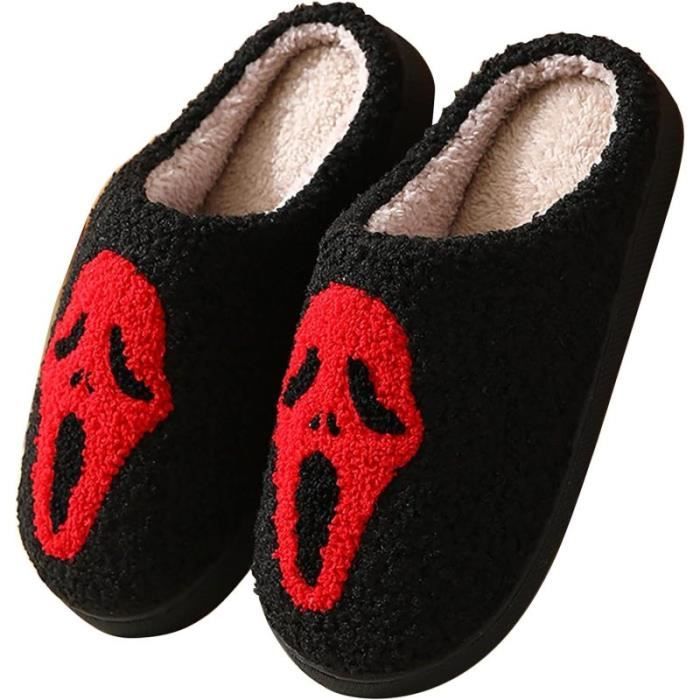 Chaussons Unisexes Pieds Nus - Pantoufles Antidérapantes, Légères, Respirantes, Pour La Maison, Plage, Yoga, Voyage - 5