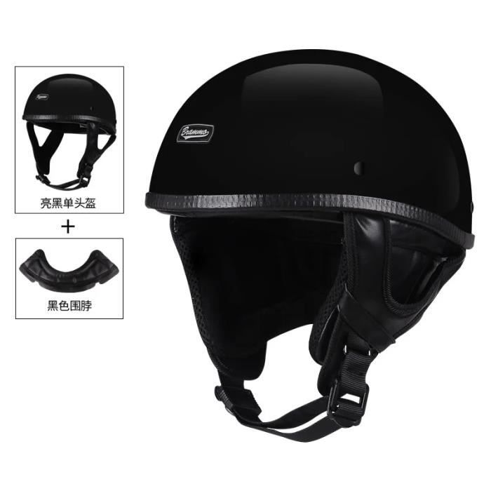 Casque velo tete de mort store