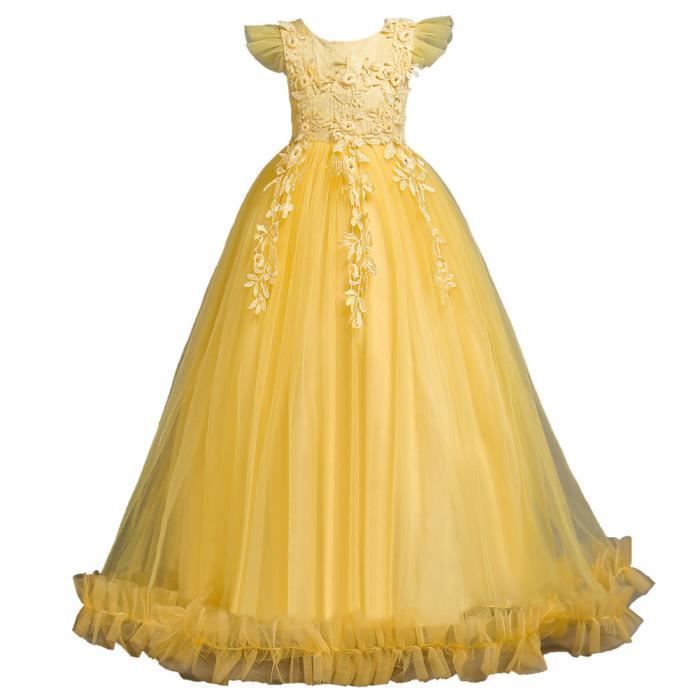 robe princesse tutu