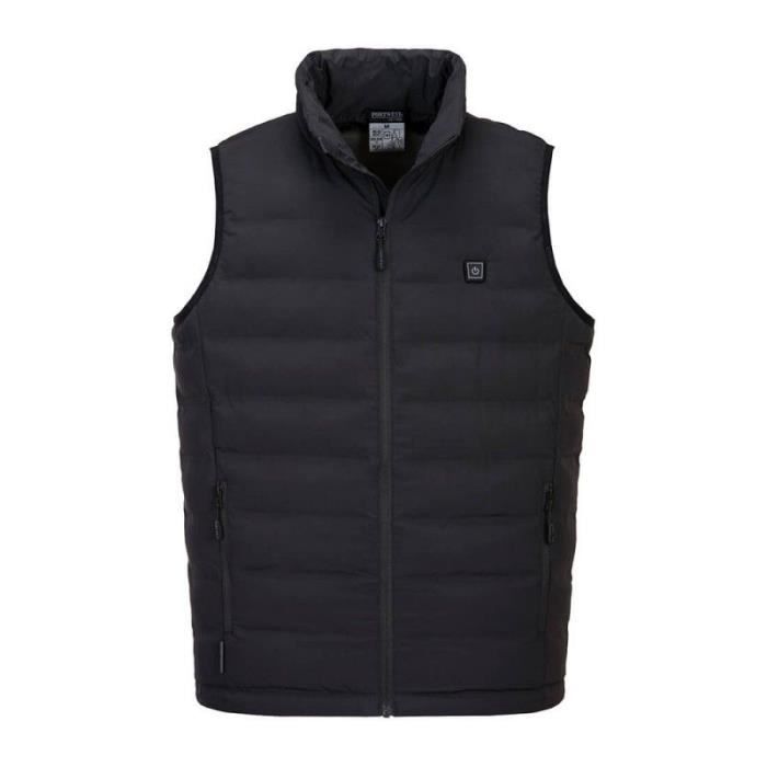 Doudoune Légère Ariat Ideal M Noire – Femme, Réversible Et Isolée, Parfait état
