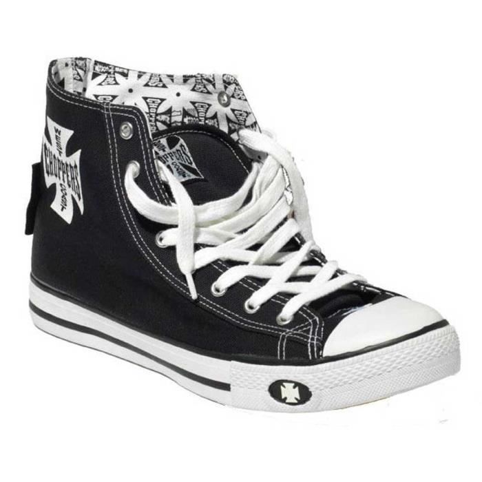 west coast chopper chaussure