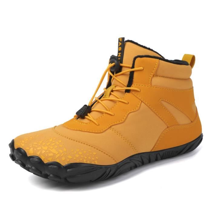 Chaussures doublées on sale femme