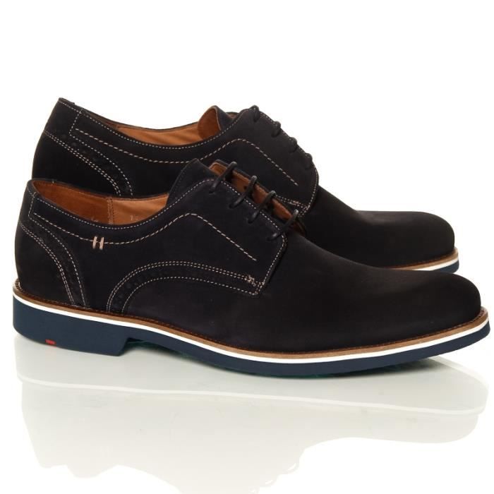 laçage chaussure 3 oeillets