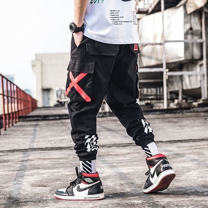 Pantalon mode store