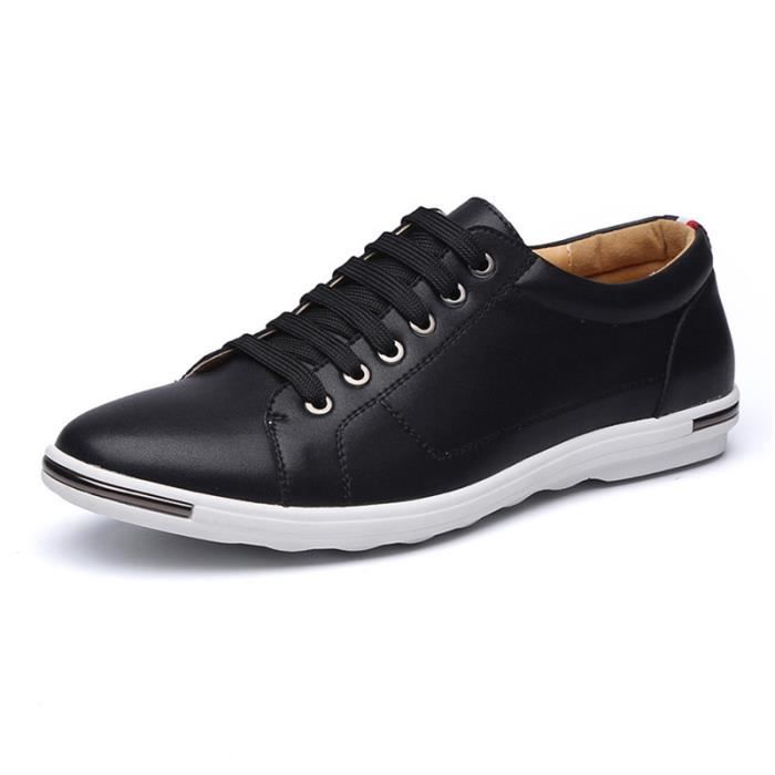 Basket taille best sale 48 homme