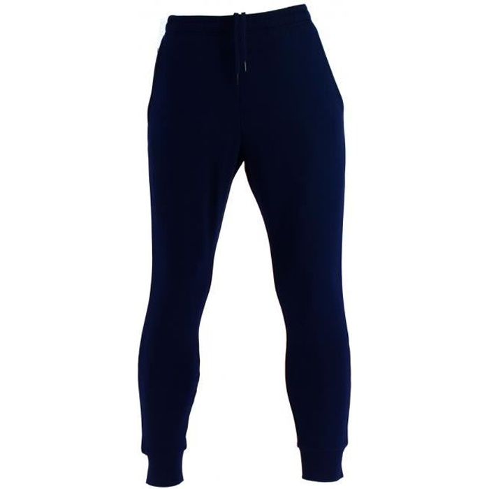 jogging lacoste slim