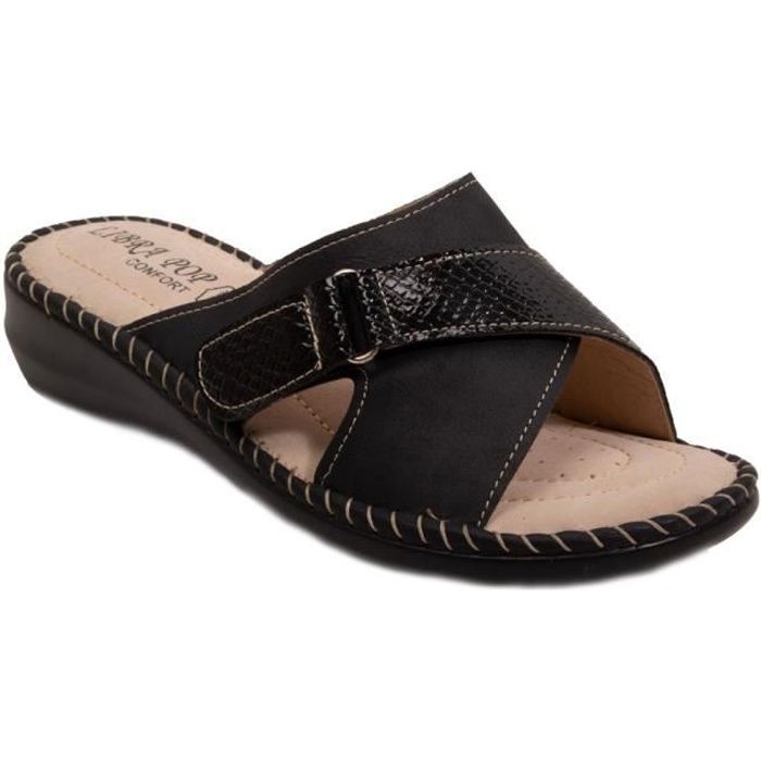 Mules femme 35 discount