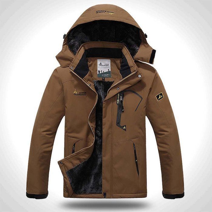 Doudoune outlet ski luxe