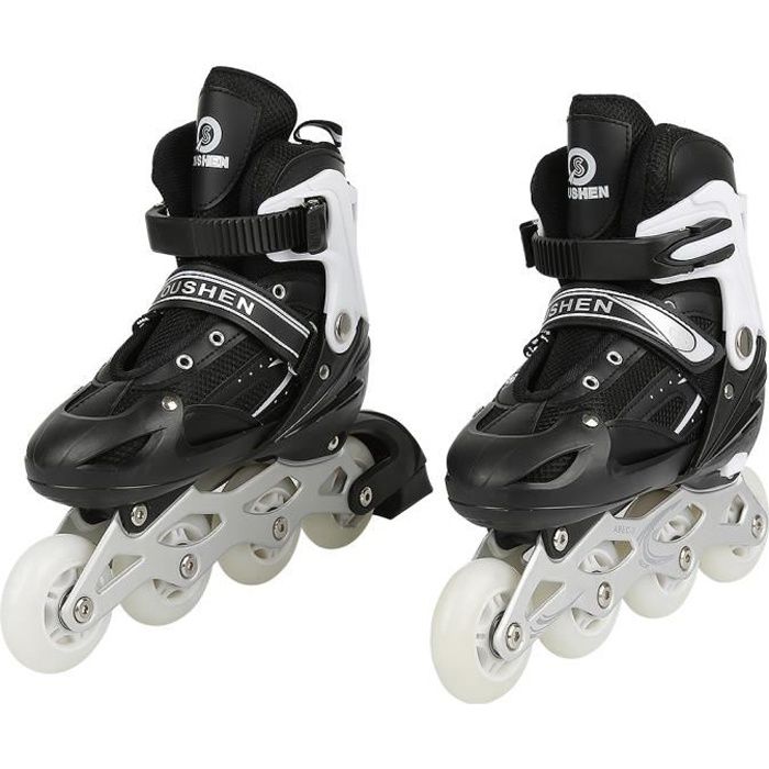 Lot De 8 Roulettes De Porte De Douche En Laiton Et ABS Pour Portes En