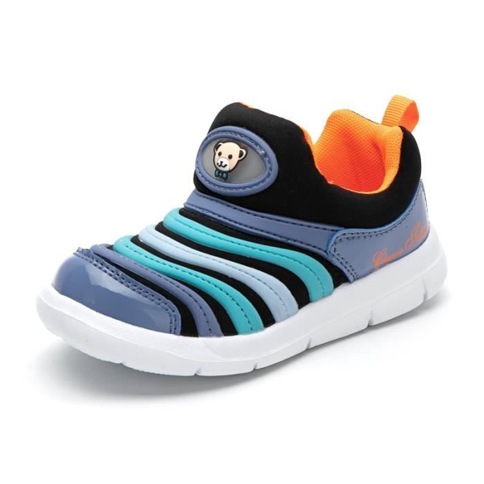 chaussure classique bebe garcon