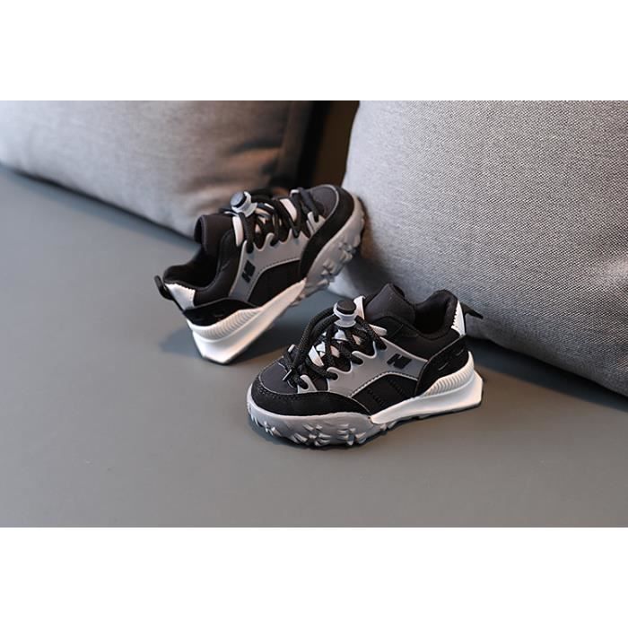 chaussures garcon taille 21
