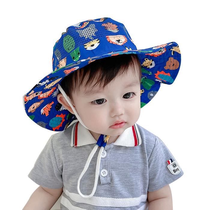 Chapeau hot sale bob bebe